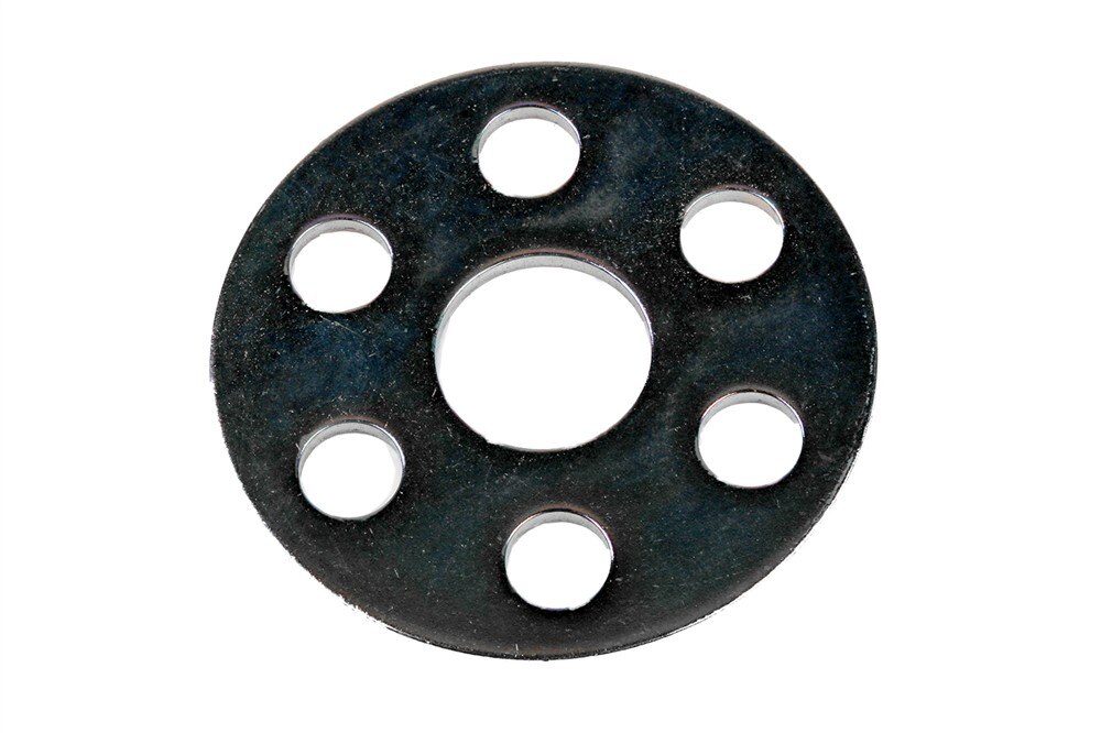 GM Genuine Parts Engine Timing Belt Idler Pulley Washer