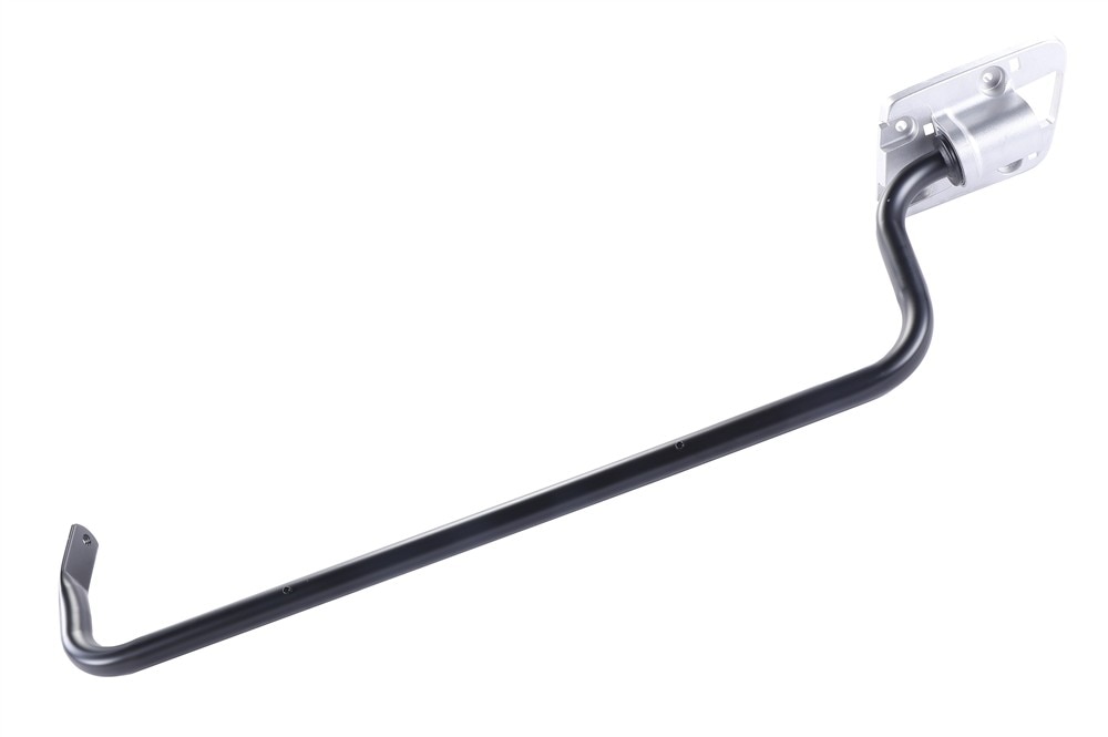GM Genuine Parts Passenger Side Outside Rearview Mirror Bracket