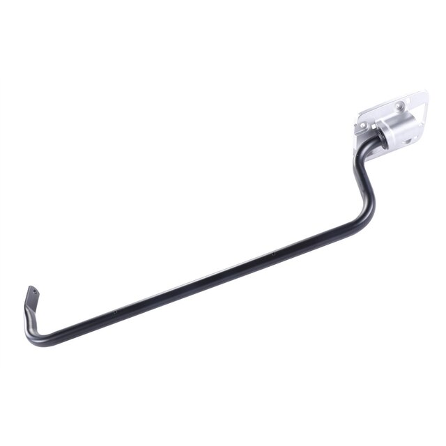 GM Genuine Parts Passenger Side Outside Rearview Mirror Bracket