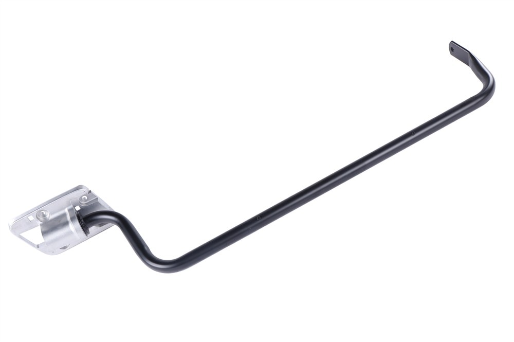 GM Genuine Parts Driver Side Outside Rearview Mirror Bracket