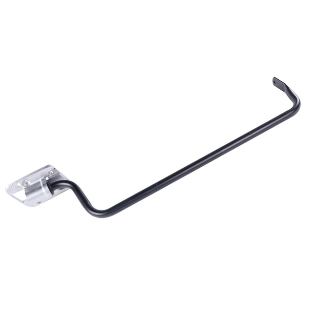 GM Genuine Parts Driver Side Outside Rearview Mirror Bracket