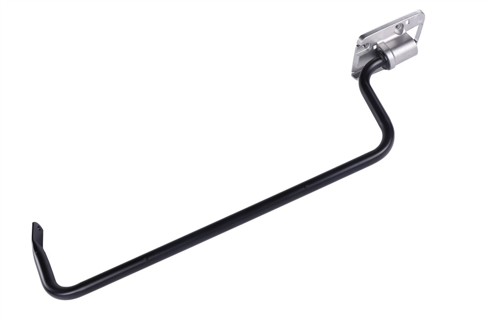 GM Genuine Parts Passenger Side Outside Rearview Mirror Bracket