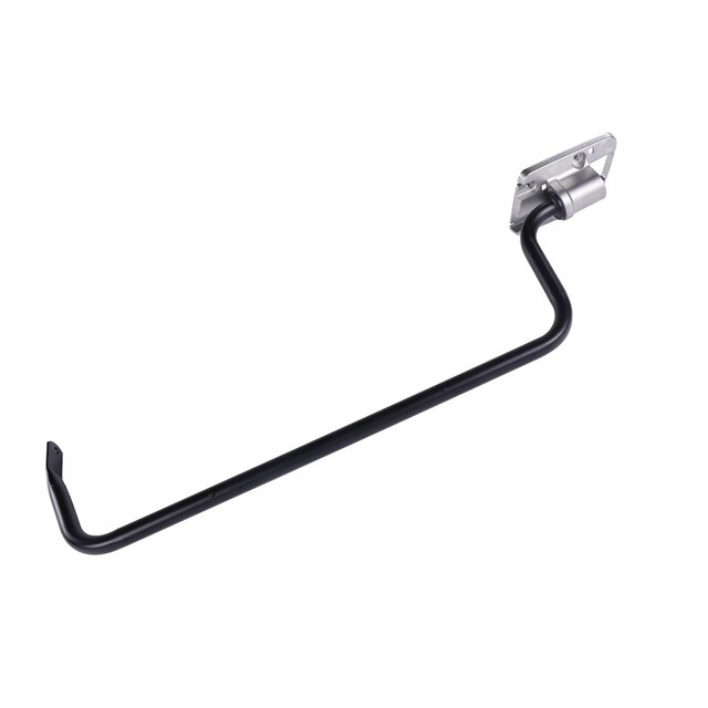 GM Genuine Parts Passenger Side Outside Rearview Mirror Bracket