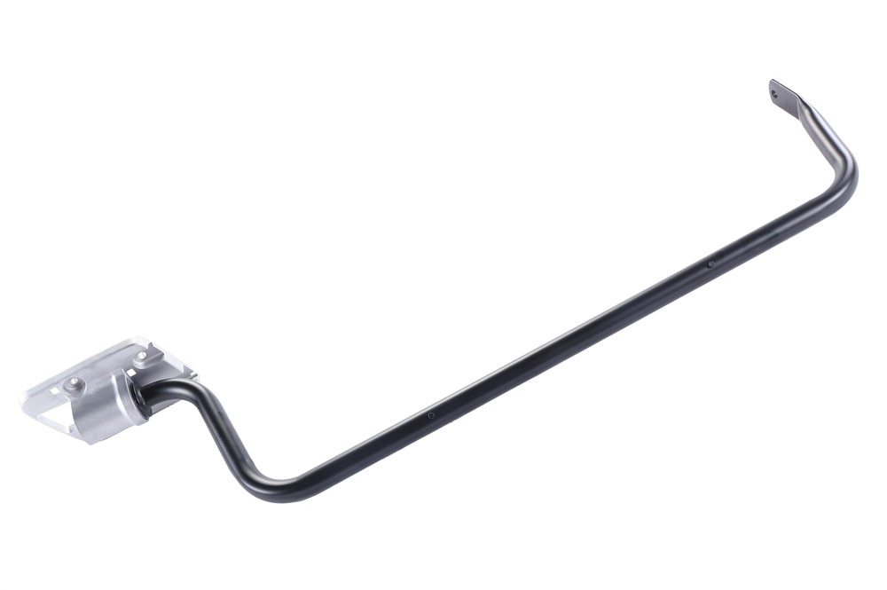 GM Genuine Parts Driver Side Outside Rearview Mirror Bracket