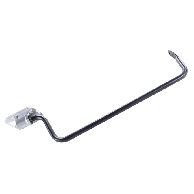 GM Genuine Parts Driver Side Outside Rearview Mirror Bracket