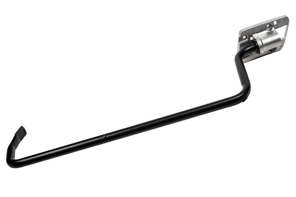 GM Genuine Parts Passenger Side Door Mirror Arm