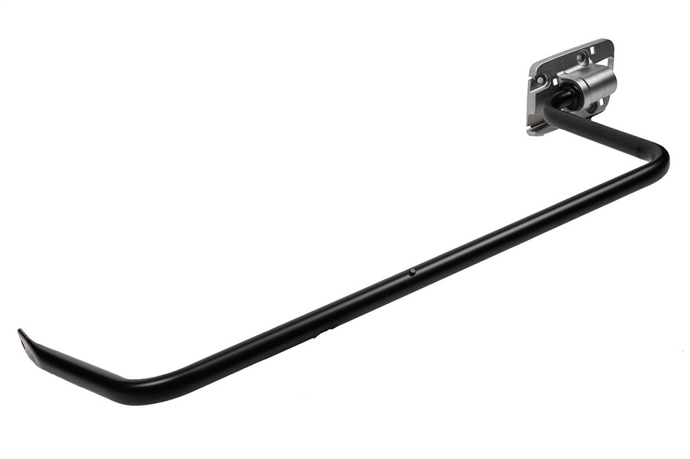 GM Genuine Parts Passenger Side Rearview Mirror Arm Brace