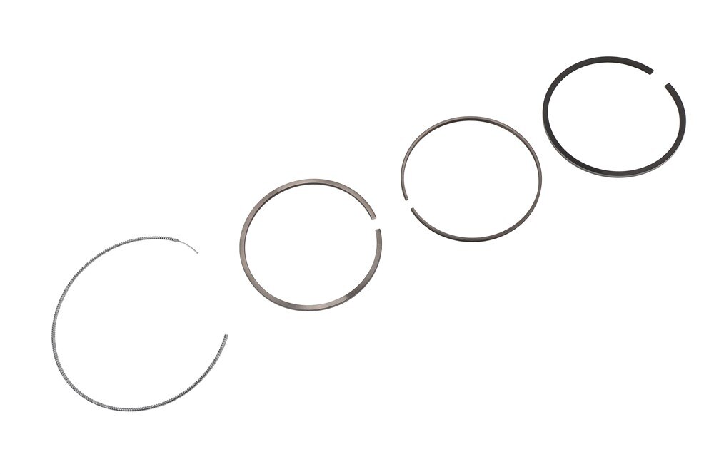 GM Genuine Parts Engine Piston Oil Ring