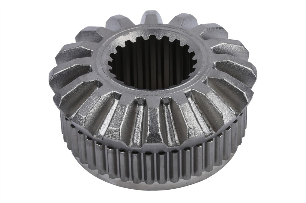 GM Genuine Parts Limited Slip Differential Side Gear