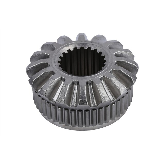 GM Genuine Parts Limited Slip Differential Side Gear
