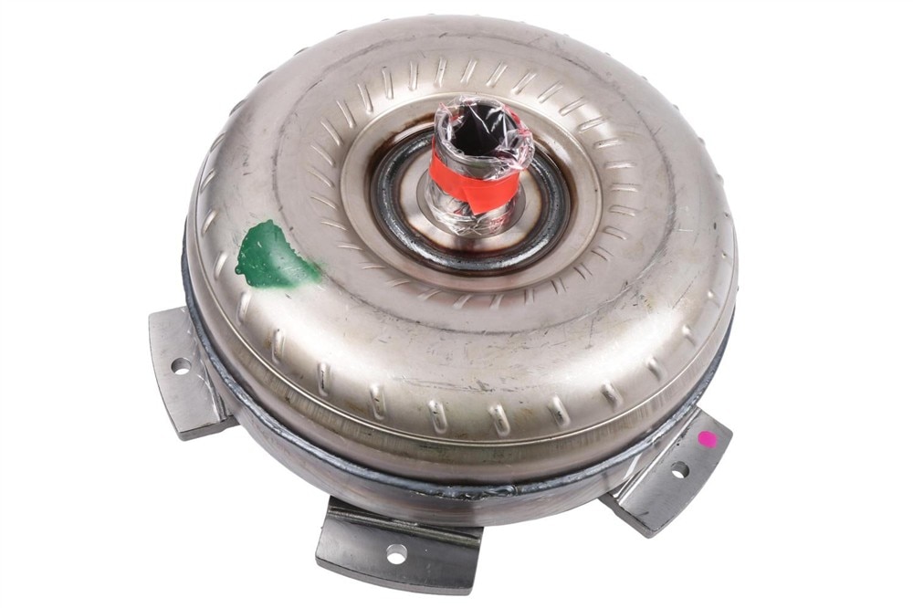GM Genuine Parts Automatic Transmission Torque Converter