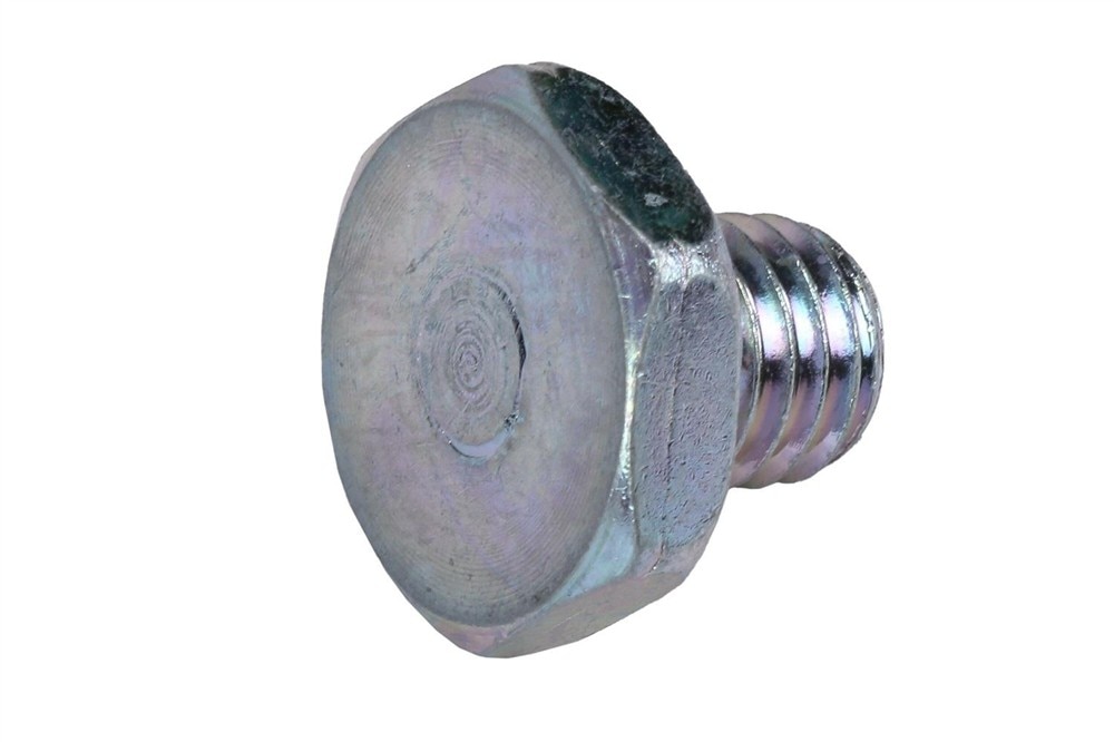 GM Genuine Parts Automatic Transmission Fluid Pan Drain Plug