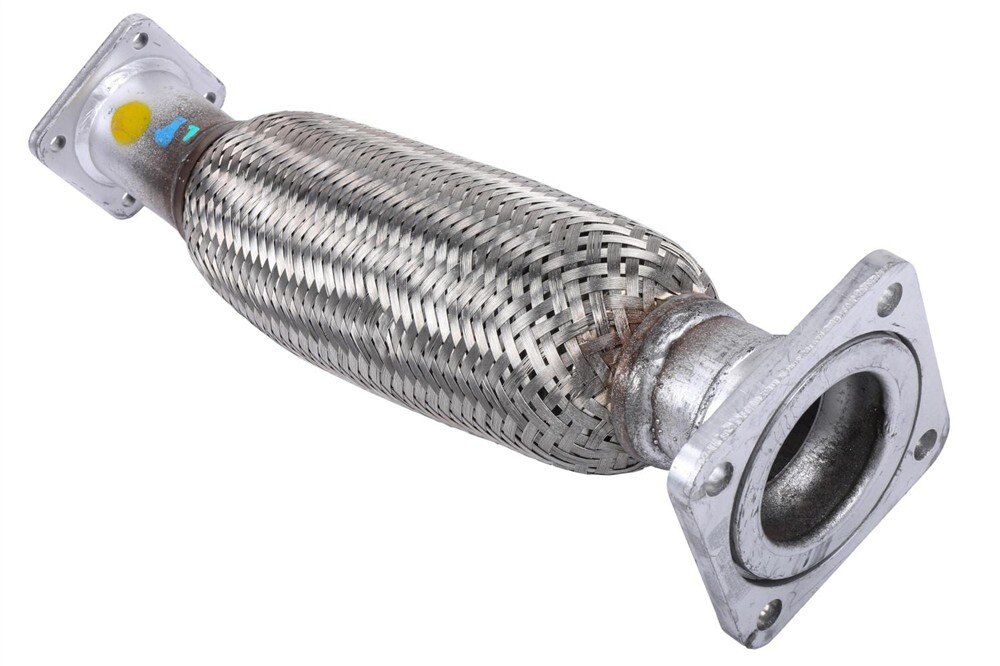 GM Genuine Parts Exhaust Crossover Flexible Pipe