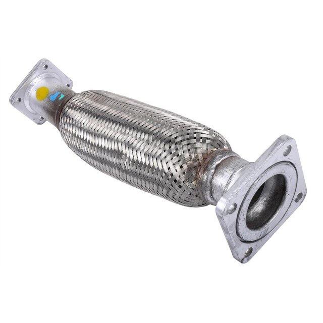 GM Genuine Parts Exhaust Crossover Flexible Pipe