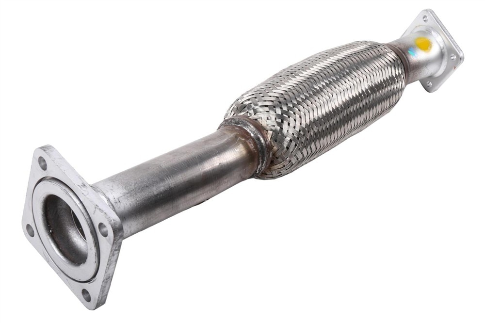GM Genuine Parts Exhaust Crossover Flexible Pipe