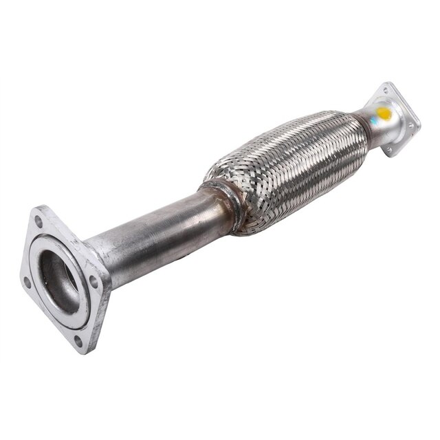 GM Genuine Parts Exhaust Crossover Flexible Pipe