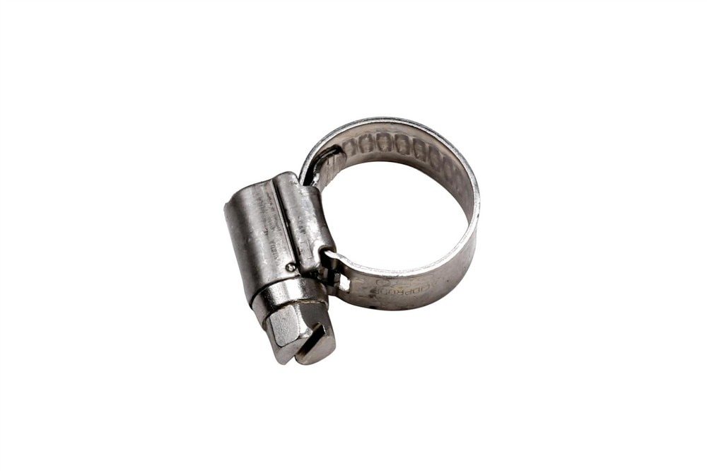GM Genuine Parts Power Brake Booster Pump Fluid Reservoir Hose Clamp