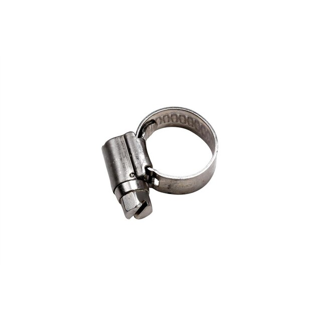 GM Genuine Parts Power Brake Booster Pump Fluid Reservoir Hose Clamp