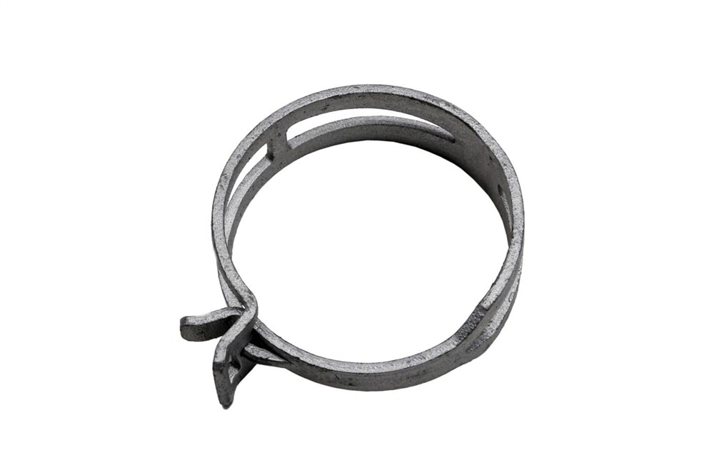 GM Genuine Parts Radiator Outlet Front Hose Clamp