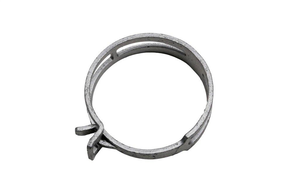 GM Genuine Parts Radiator Hose Clamp