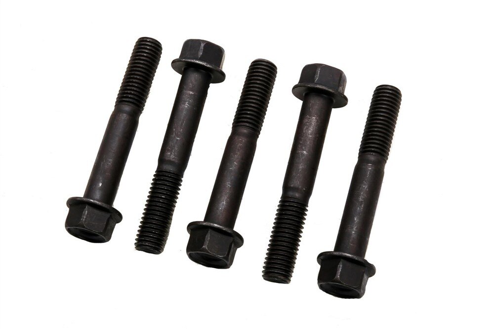 GM Genuine Parts M12x75 Flywheel Housing Bolt
