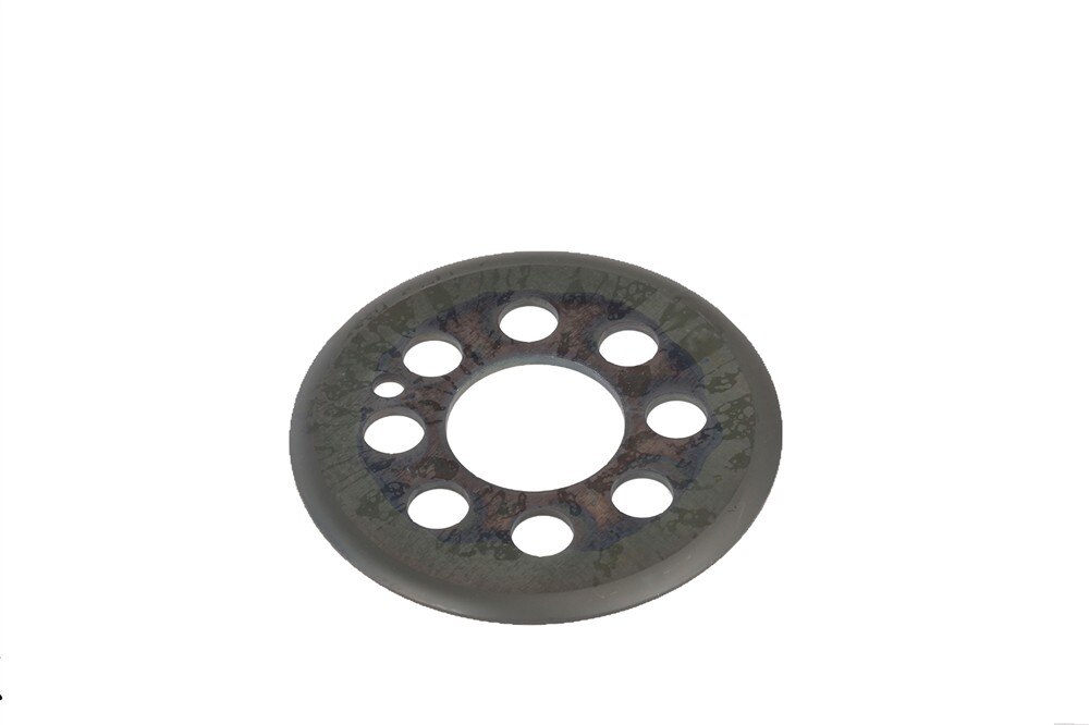 GM Genuine Parts Flywheel Washer