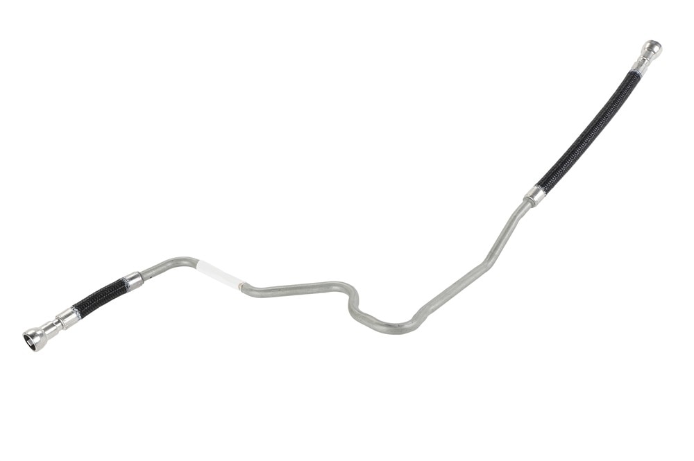 GM Genuine Parts Fuel Feed Pipe