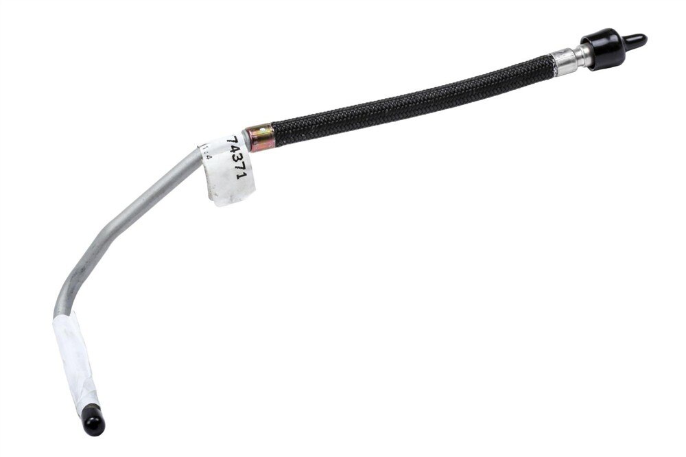 GM Genuine Parts Front Fuel Feed Hose Kit