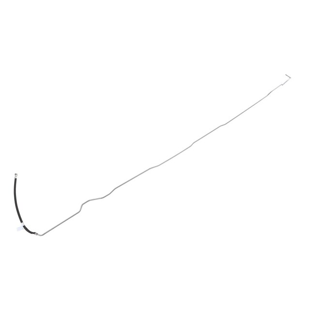 GM Genuine Parts Fuel Filter Pipe