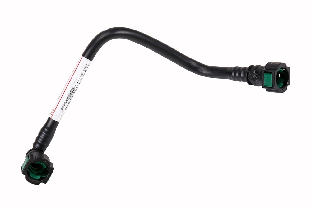 GM Genuine Parts Diesel Emissions Fluid (DEF) Tank Filler Vent Hose