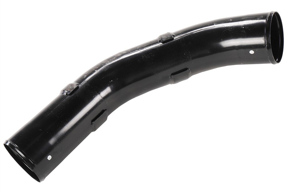 GM Genuine Parts Rear Intermediate Intake Air Duct