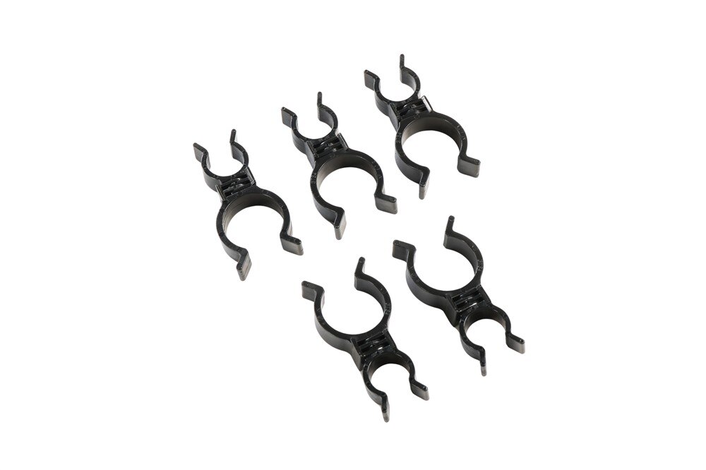 GM Genuine Parts Fuel Feed Hose Clip
