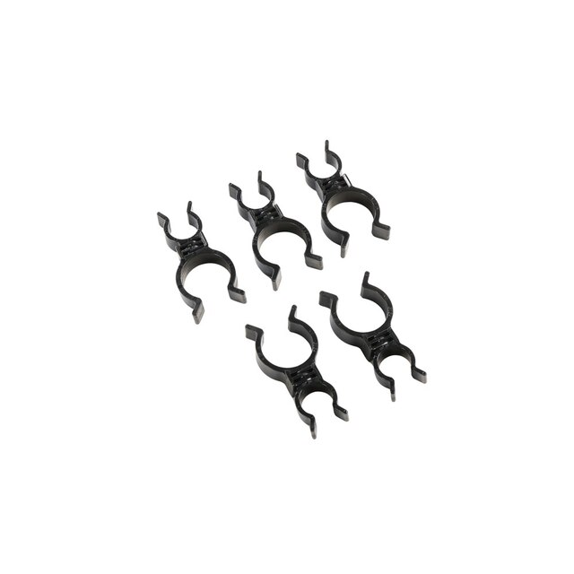 GM Genuine Parts Fuel Feed Hose Clip