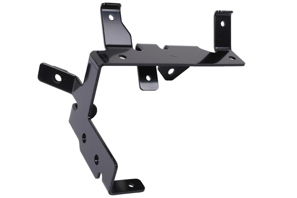 GM Genuine Parts Fuel Feed and Return Pipe Clip Bracket