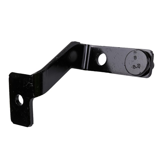 GM Genuine Parts Automatic Transmission Fluid Cooler Pipe Clip Bracket