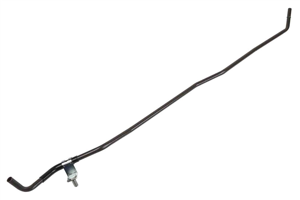 GM Genuine Parts Power Brake Booster Vacuum Pipe