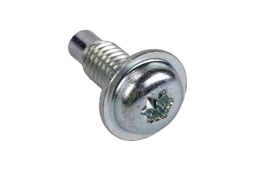 GM Genuine Parts Multi-Purpose Bolt