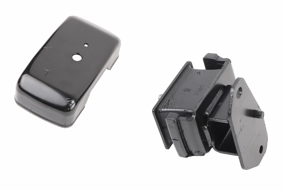 GM Genuine Parts Front Driver Side Engine Mount