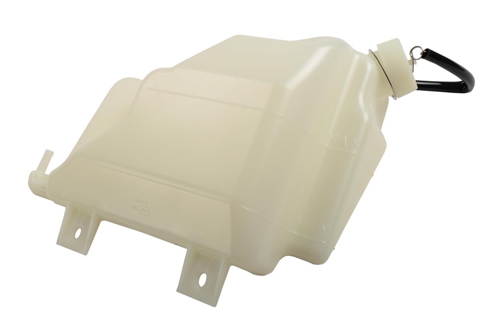 GM Genuine Parts Coolant Recovery Reservoir