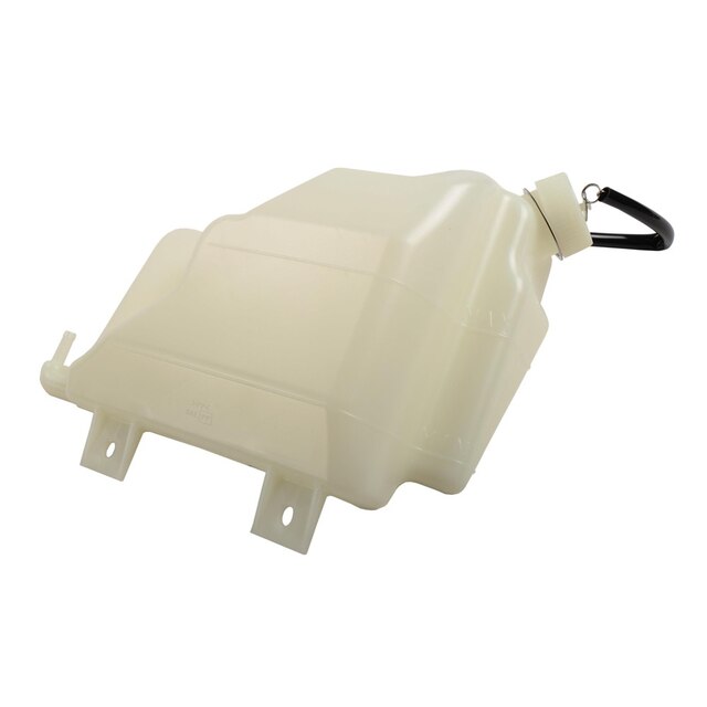 GM Genuine Parts Coolant Recovery Reservoir