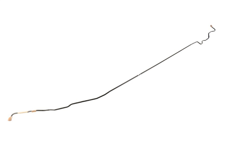 GM Genuine Parts Rear Fuel Feed Pipe