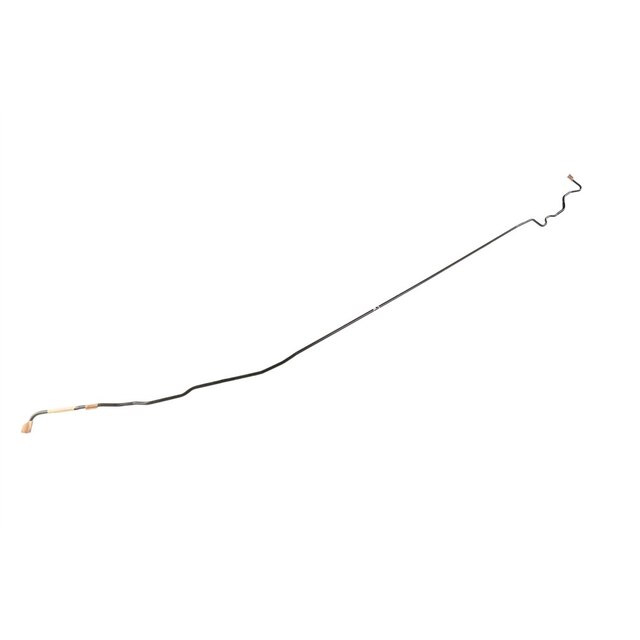 GM Genuine Parts Rear Fuel Feed Pipe