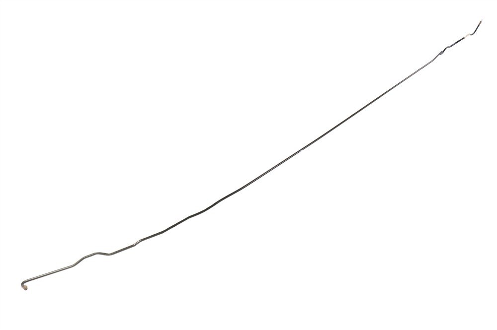 GM Genuine Parts Rear Fuel Feed Pipe