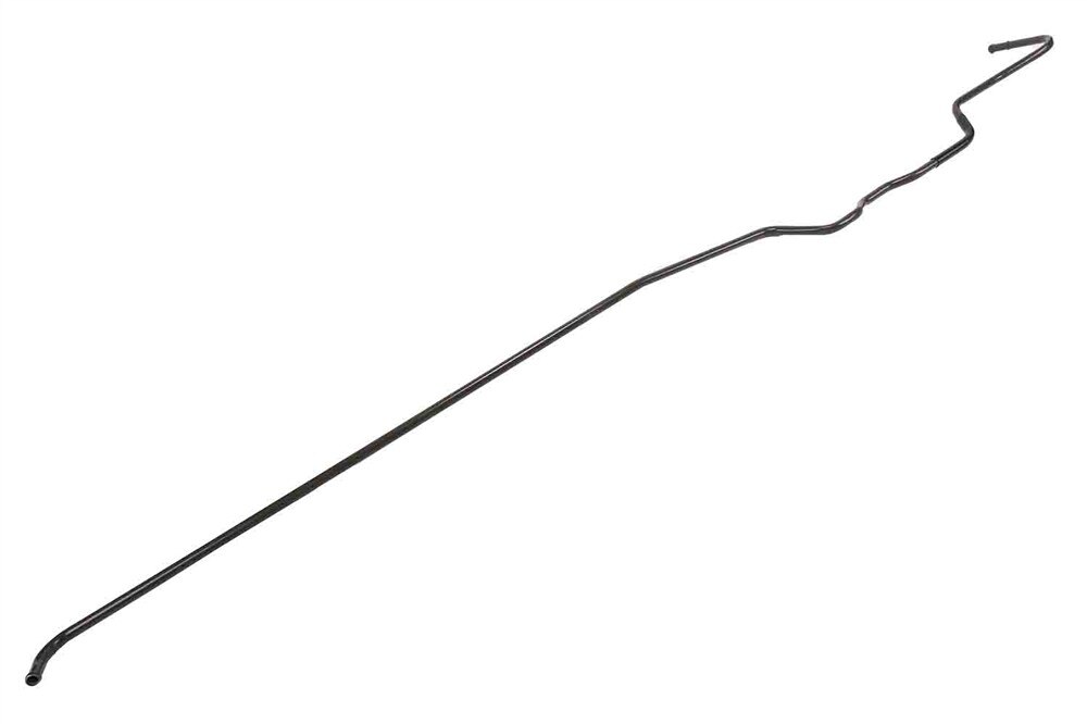 GM Genuine Parts Intermediate Fuel Feed Pipe