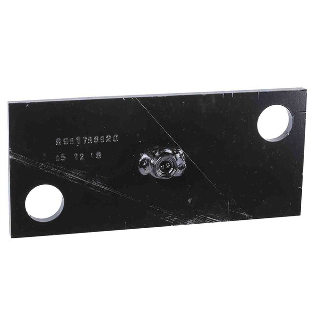GM Genuine Parts Exhaust Particulate Filter Pipe Rear Bracket