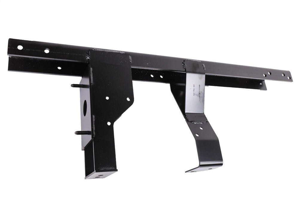 GM Genuine Parts Vertical Tailpipe Support Bracket