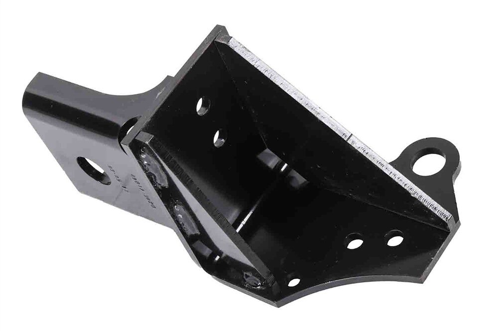 GM Genuine Parts Exhaust Particulate Filter Bracket