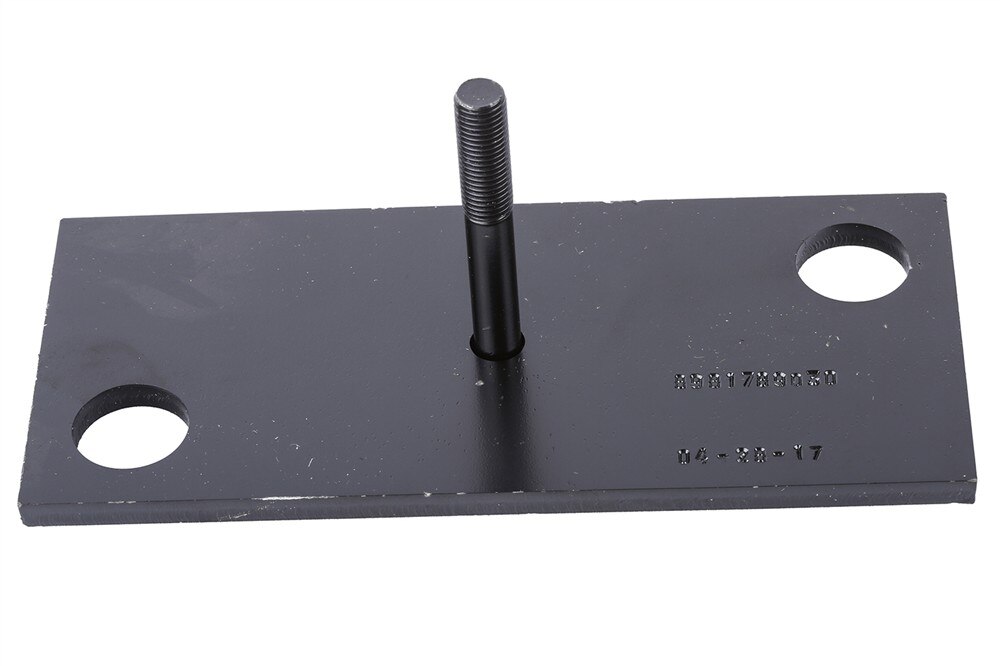 GM Genuine Parts Exhaust Particulate Filter Bracket