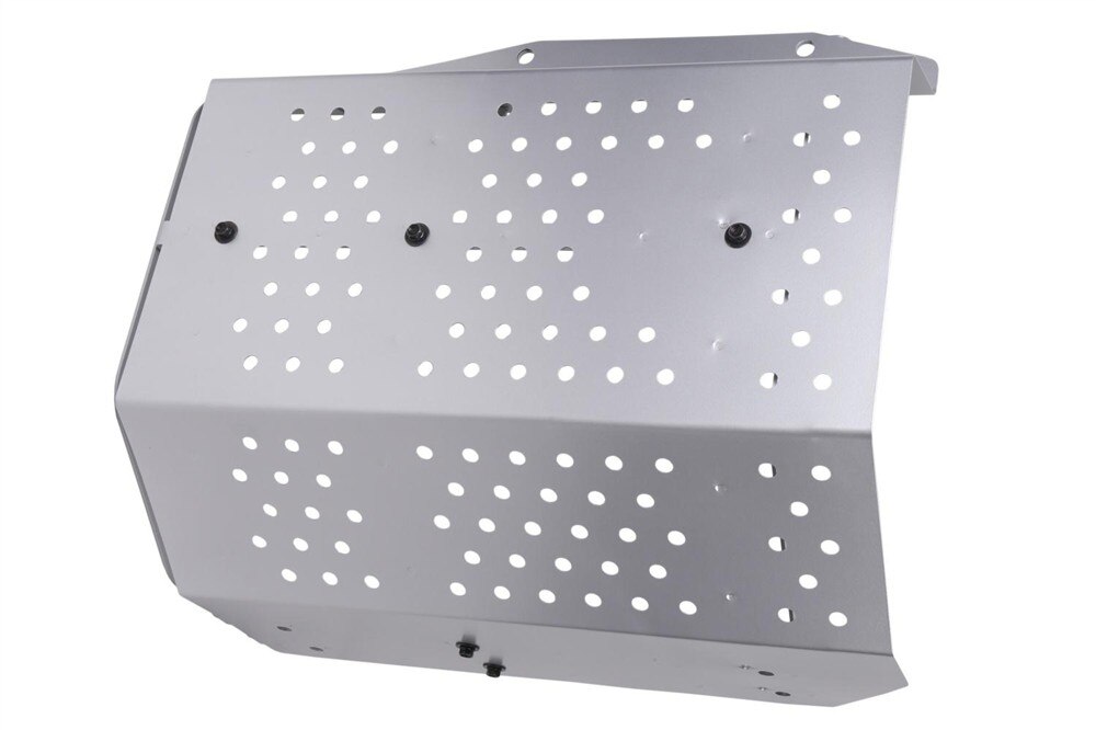 GM Genuine Parts Exhaust Particulate Filter Heat Shield