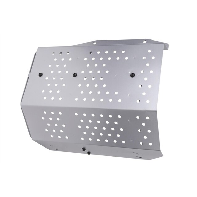 GM Genuine Parts Exhaust Particulate Filter Heat Shield